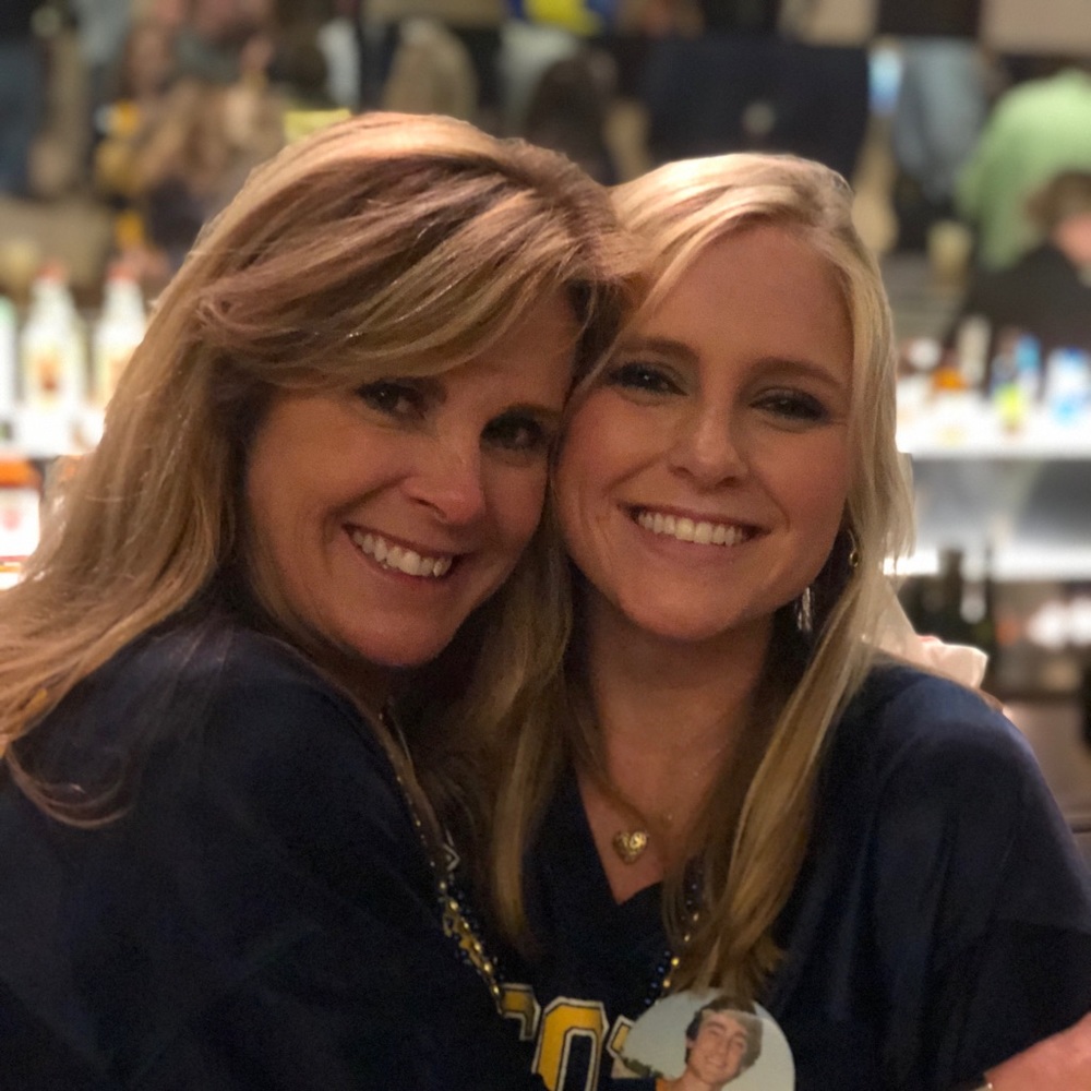 Meet your Posher, Ellen